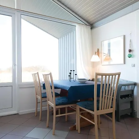 Holiday Madsinesvej Løkken